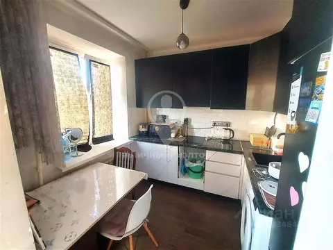 1-к кв. Рязанская область, Рязанский район, Дядьковское с/пос, с. ...