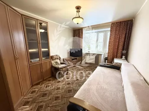 2-к кв. Калужская область, Калуга ул. Ленина, 16 (46.7 м)