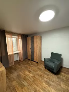 1-к кв. Пермский край, Пермь ул. Ленина, 75 (31.0 м)