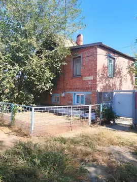 Дом в Астраханская область, Астрахань Волгоградская ул., 38 (99 м)