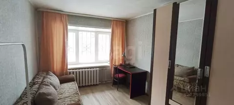 2-к кв. Пермский край, Пермь ул. Революции, 38 (41.9 м)