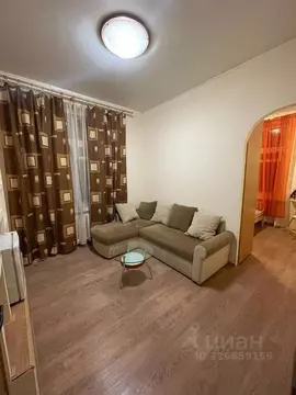 Комната Москва Средняя Первомайская ул., 50к2 (19.9 м)