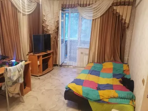 1-к кв. Красноярский край, Железногорск ул. Свердлова, 39 (30.0 м)