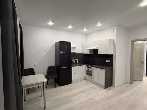 Студия Санкт-Петербург Планерная ул., 99 (26.0 м)