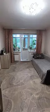 2-к кв. Ивановская область, Иваново Ташкентская ул., 99 (46.0 м)