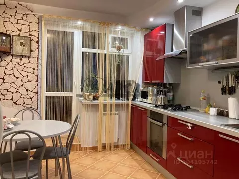 3-к кв. Татарстан, Казань ул. Яна Юдина, 26 (84.0 м)