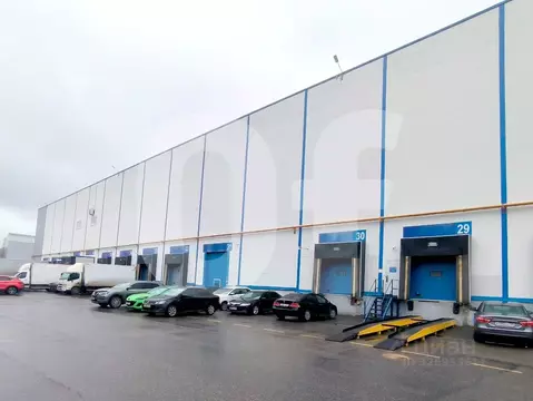 Помещение свободного назначения в Московская область, Ленинский ...