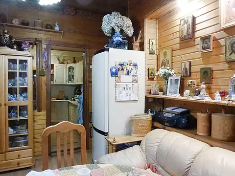 Дом в Московская область, Люберцы городской округ, Малаховка пгт ул. ...