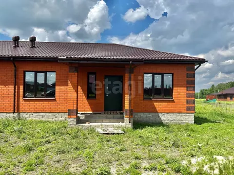 Дом в Белгородская область, Строитель Яковлевский городской округ, ул. ...