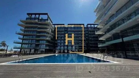 Студия Крым, Сакский район, Лесновское с/пос, с. Прибрежное ул. ...