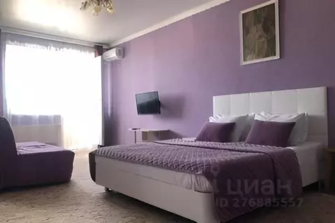 1-к кв. Краснодарский край, Новороссийск Суворовская ул., 77 (40.0 м)