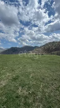 Участок в Шебалинский район, село Верх-Апшуяхта (499.07 м)