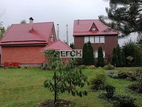 Дом в Московская область, Можайский муниципальный округ, Луговое СНТ ...