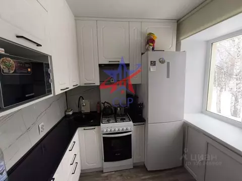 1-к кв. Башкортостан, Стерлитамак Фестивальная ул., 11 (29.5 м)