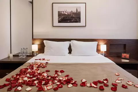 Комната Москва Кадашевская наб., 26 (39.0 м)