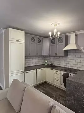 Студия Москва Мичуринский просп., 13к2 (38.0 м)