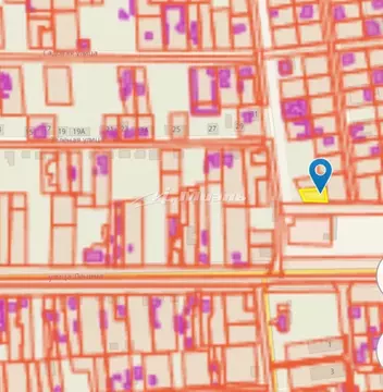 Участок в Крым, Симферопольский район, Николаевка пгт ул. Колхозная, ...