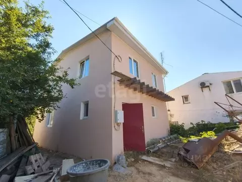 Дом в Крым, Саки Весна СПК, ул. Лесная (112 м)