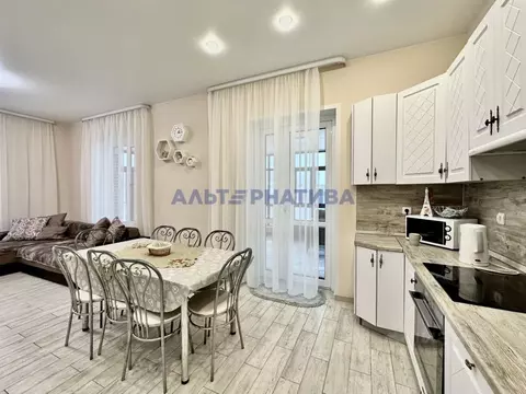 Дом в Ярославская область, Переславль-Залесский муниципальный округ, ...