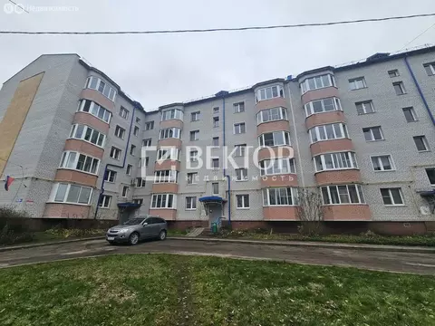 2-комнатная квартира: Ярославль, жилой район Липовая Гора, улица ...