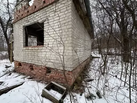 Дом в Белгород, СТ Аромат (43 м)