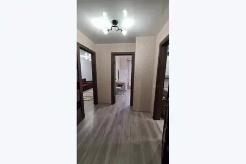 1-к кв. Тамбовская область, Тамбов ул. Карла Маркса, 254 (40.0 м)