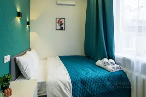 1-к кв. Москва Ткацкая ул., 46 (17.0 м)