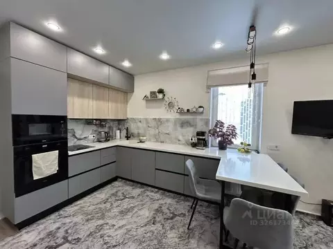 3-к кв. Башкортостан, Уфа ул. Пархоменко, 156А (89.1 м)