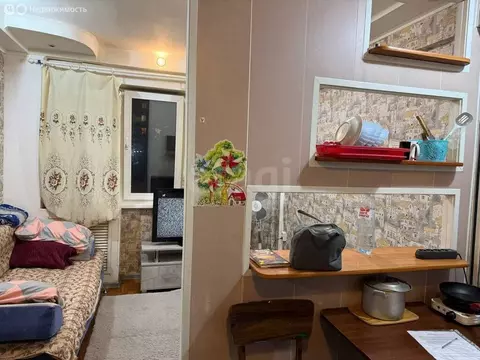 1к в -комнатной квартире (13 м)