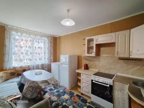 1-к кв. Московская область, Балашиха Железнодорожный мкр, ул. ...