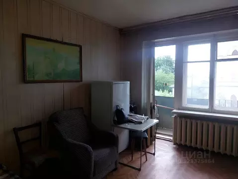 Квартира, 2 комнаты, 44 м