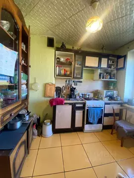 3-к кв. Санкт-Петербург Российский просп., 14 (65.3 м)