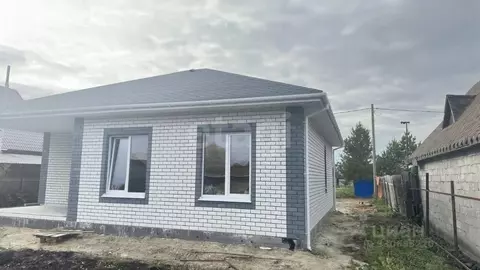 Дом в Тюменская область, Тюмень Садовое товарищество Липовый остров, ...