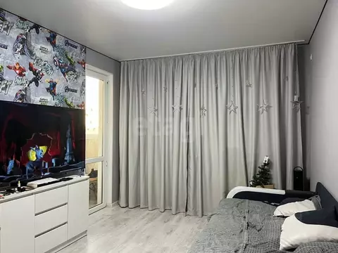 1-к кв. Севастополь ул. Горпищенко, 145к8 (27.8 м)