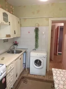 1-к кв. Пензенская область, Пенза ул. Луначарского, 7 (35.0 м)