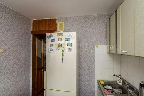 2-к кв. Тюменская область, Тюмень Одесская ул., 18а (46.9 м)