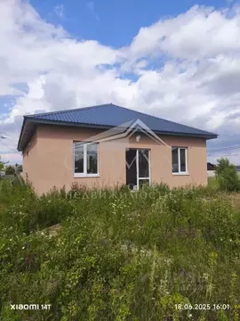 Дом в Саратовская область, Саратов проезд 5-й Назаровский (102 м)