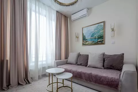 2-к кв. Москва просп. Генерала Дорохова, 39к2Л (43.5 м)