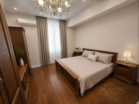 2-к кв. Москва просп. Мира, 108 (57.5 м)