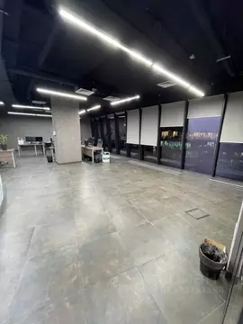 Офис в Москва Одесская ул., 2кВ (220 м)