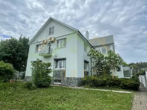 Продается дом в д. Аборино