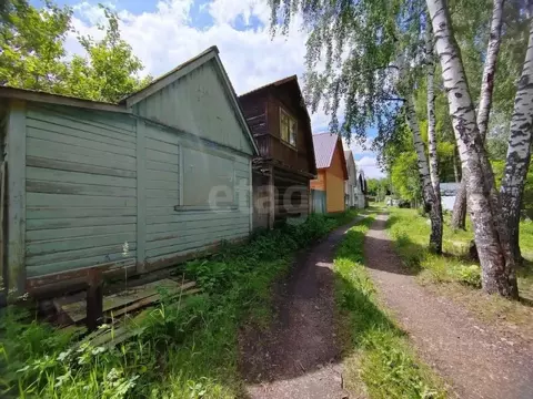 Дом в Владимирская область, Петушки Дружба СНТ, 6 (30 м)