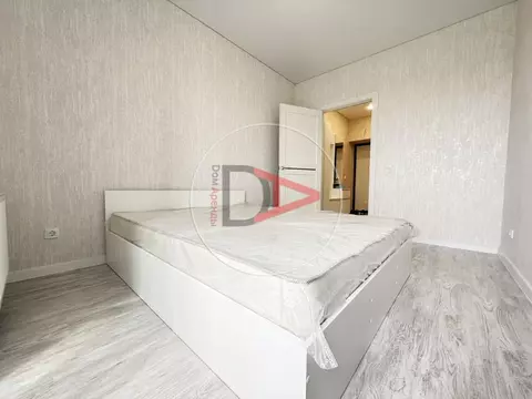 2-к кв. Башкортостан, Уфа ул. Асхата Мирзагитова, 8 (38.0 м)