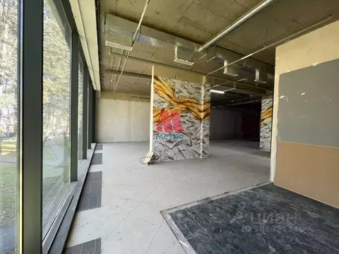 Помещение свободного назначения в Ярославская область, Ярославль пл. ...