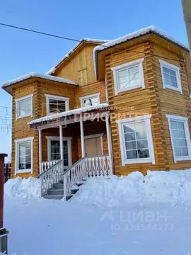 Дом в Саха (Якутия), Якутск пер. Охотников, 12 (160 м)