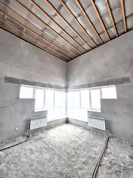 2-к кв. Тверская область, Тверь Бурашевское ш., 62 (66.4 м)