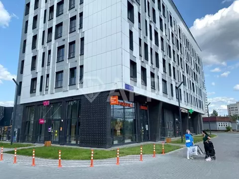 Помещение свободного назначения в Татарстан, Казань ул. Горьковское ...