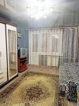 2-к кв. Саратовская область, Саратов Огородная ул., 87б (53.0 м)