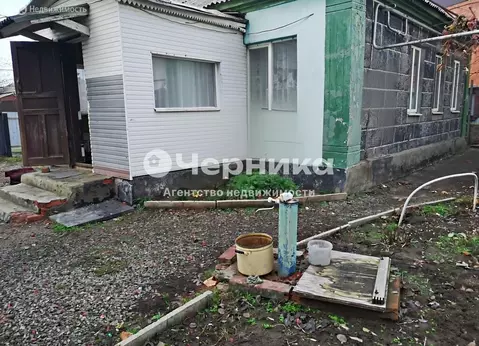 Дом в Каменоломни, улица Чкалова (53 м)