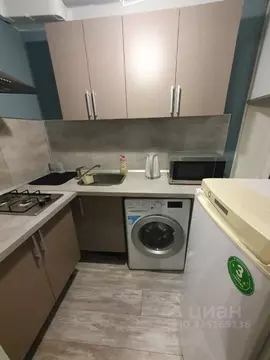 1-к кв. Москва ул. Лазо, 8К3 (25.0 м)